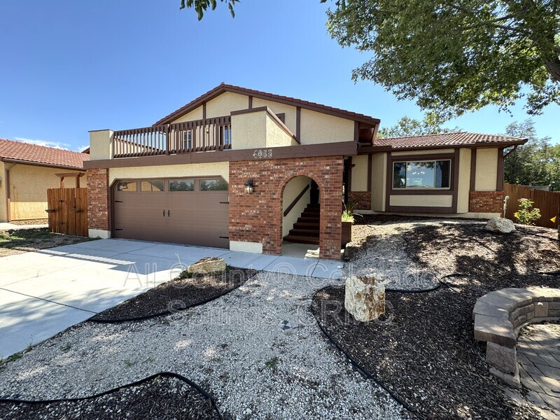Main image for 4055 Thundercloud Drive