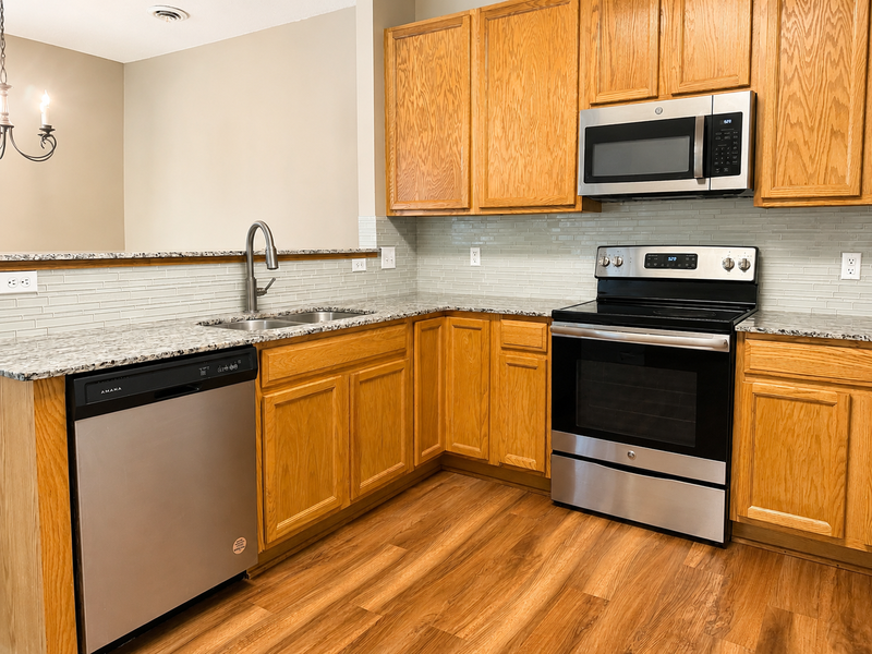 Maple Grove Townhome: 18179 96th Ave N