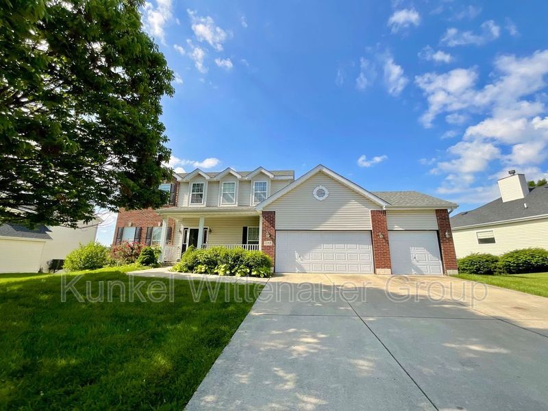 Shiloh House: 2244 Haverford Drive