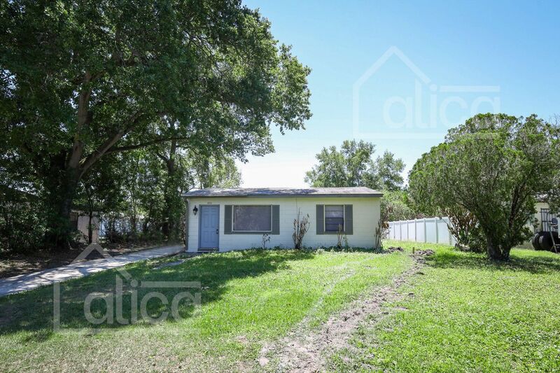 Orlando House: 3810 Thompson St