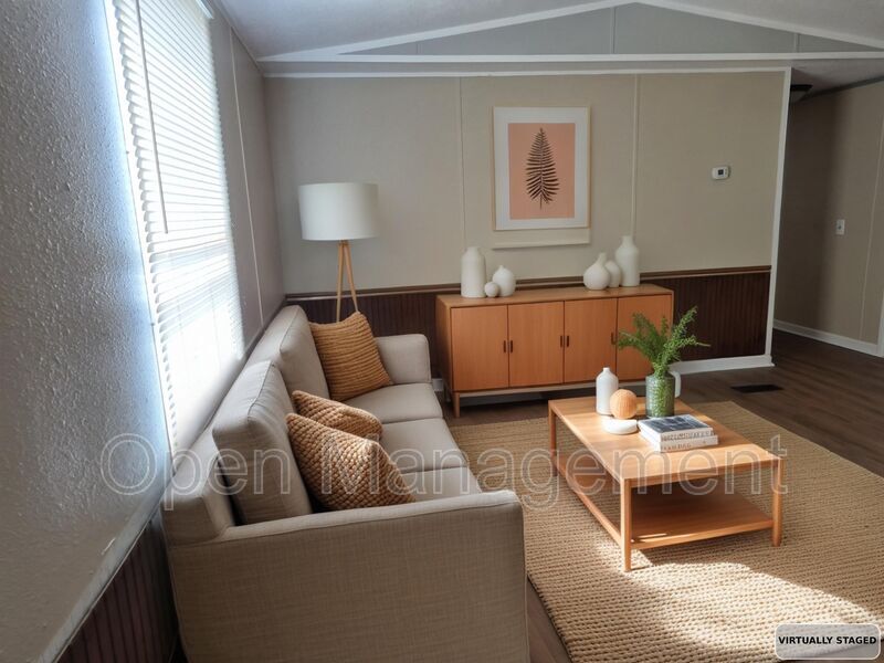 San Angelo House: 3300 Voight Blvd