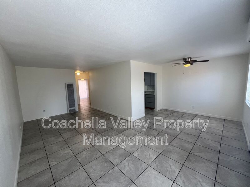 Desert Hot Springs House: 12800 Quinta Way