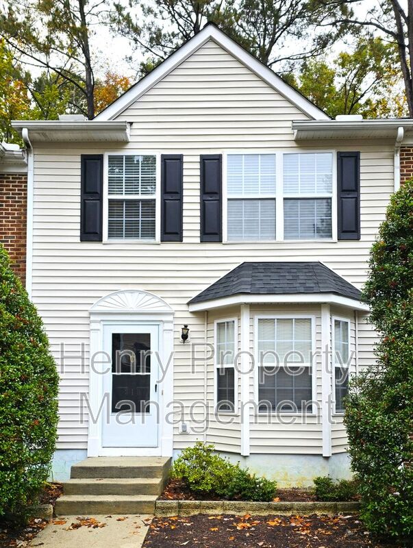 Cary House: 310 Virens Drive