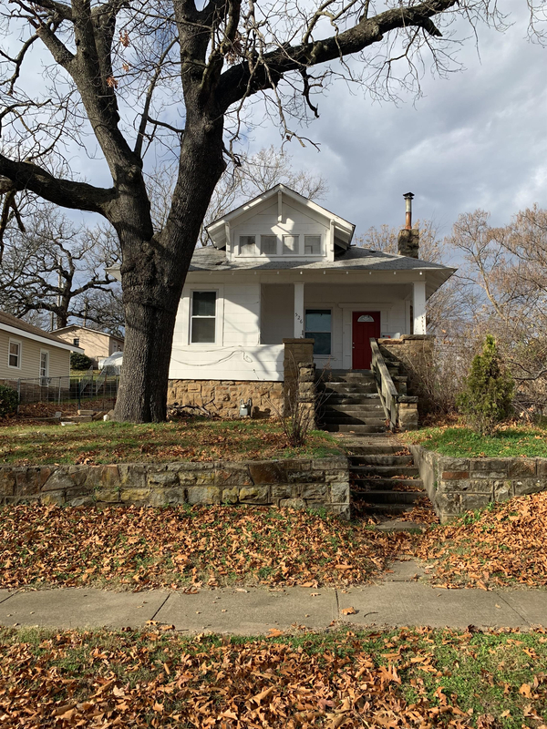 Request a Viewing for 526 North McKinley Avenue Tenant Turner