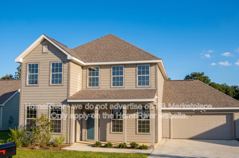 Crestview House: 306 Peoria Blvd