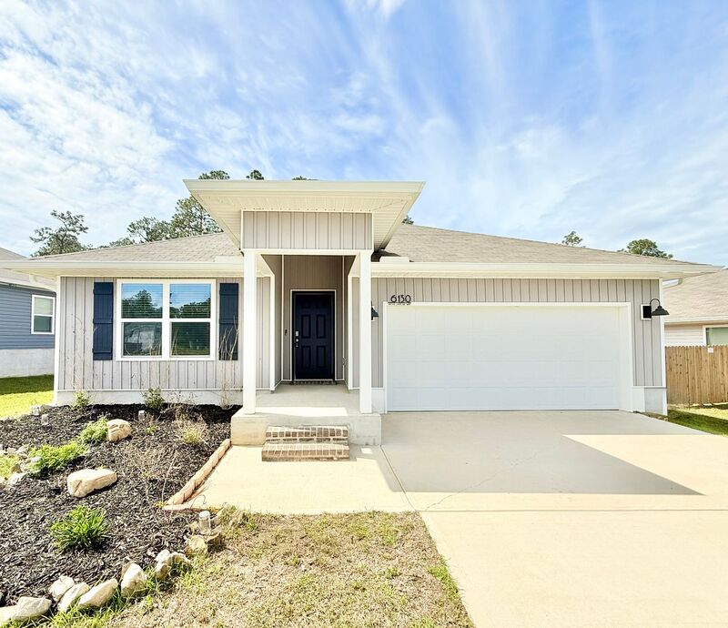Pensacola House: 6130 Native Dancer Way