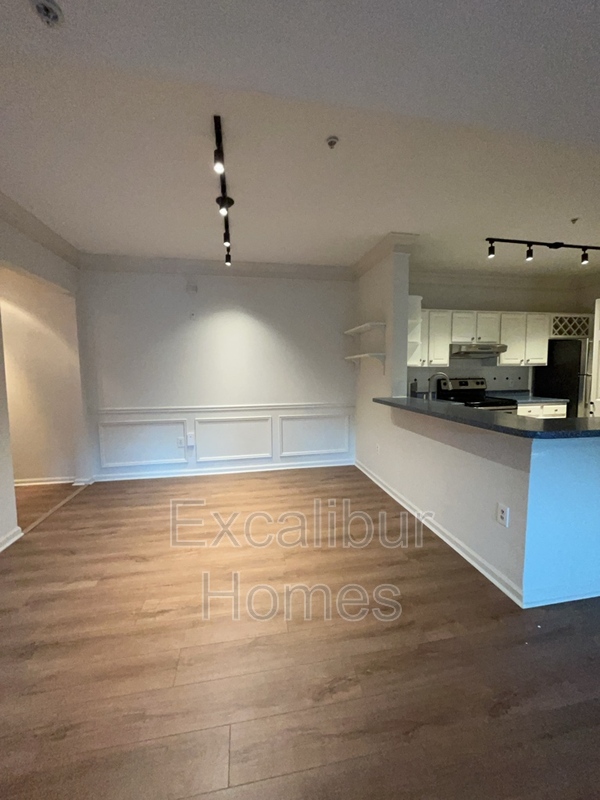 Atlanta House: 955 Juniper St NE