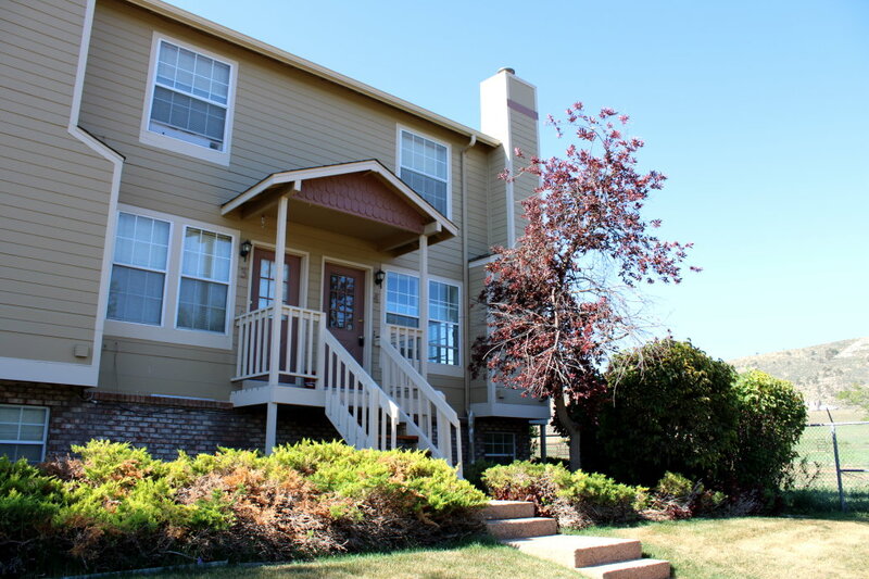 Request a Viewing for 1813 Belmar Dr. F4 Tenant Turner