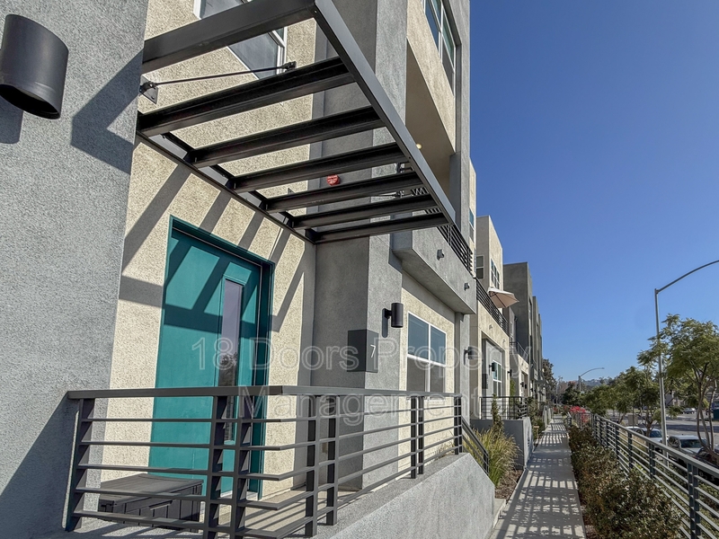 San Diego Condo: 10482 San Diego Mission Road Unit 7 - 7
