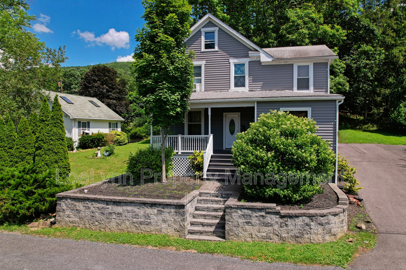 LaVale Condo: 505 B St