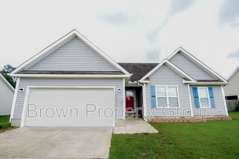 Broadway House: 276 Strike Eagle Dr