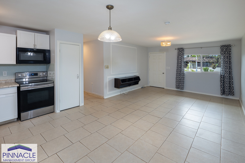 Pearl City Condo: 1367 Kuahaka Street