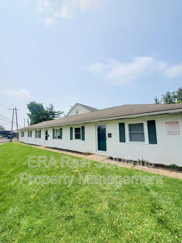 Columbus Condo: 1614 Republic Ave