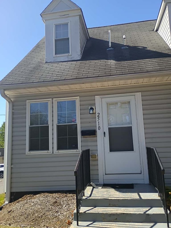 Hyattsville Condo: 2510 Kent Village Drive - 1