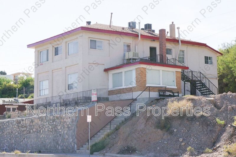 El Paso Condo: 419 E. Schuster