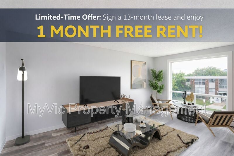 Edmonton Condo: 10629 114 Street