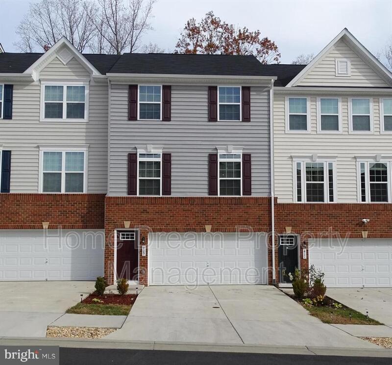 Request a Viewing for 409 Rising Sun Road Tenant Turner