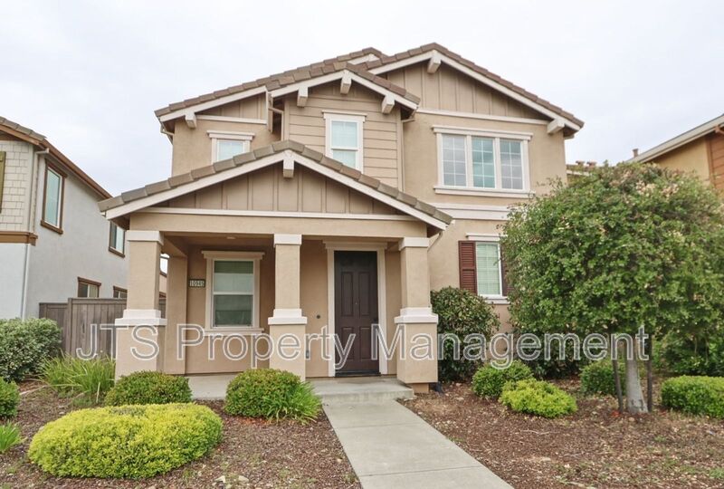 Rancho Cordova House: 10945 Merrick Way