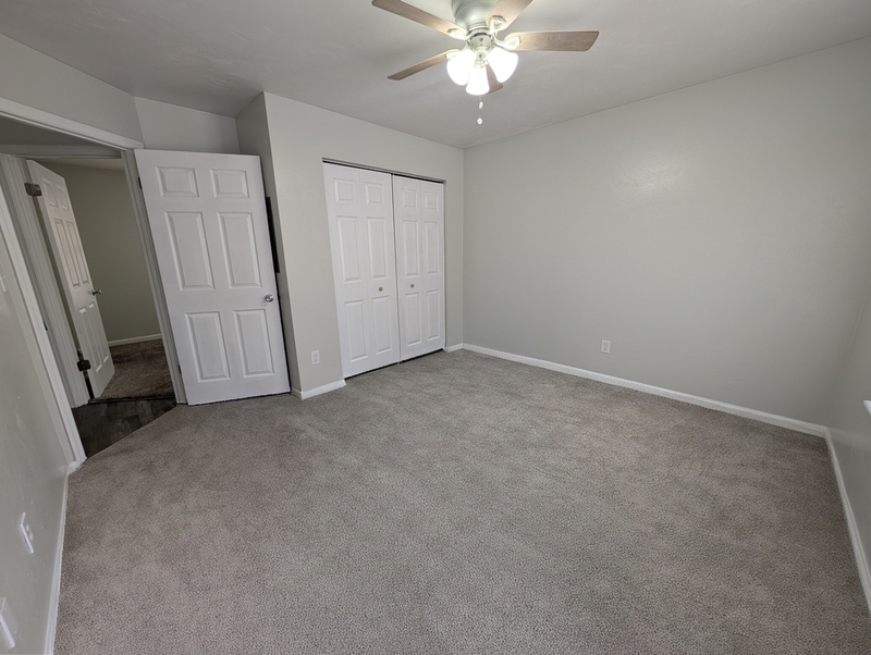 Tallahassee Condo: 2350 Horne Avenue