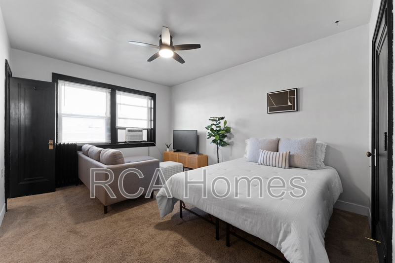 Indianapolis Condo: 37 West Saint Clair Street - Unit 311