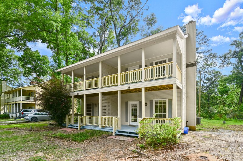 Saint Francisville Condo: 5374 Rosedown Court