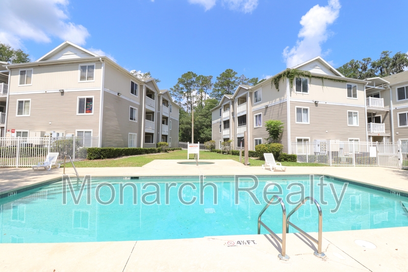 Gainesville House: 4000 Southwest 23rd Street Unit #3-302