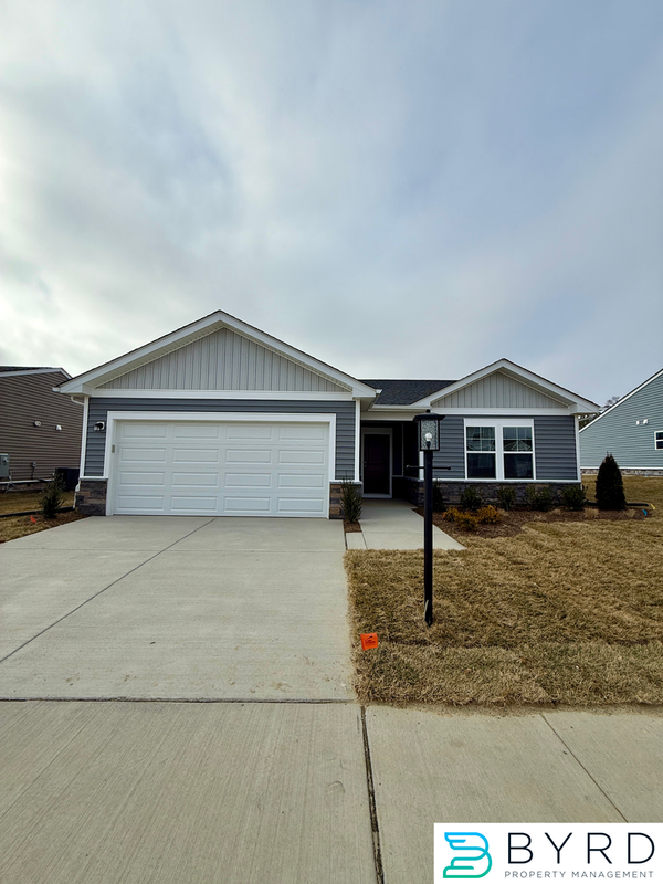 Glen Allen House: 308 Wilson Creek Drive