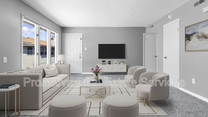 Norfolk Condo: 1415 East Ocean View Avenue - I