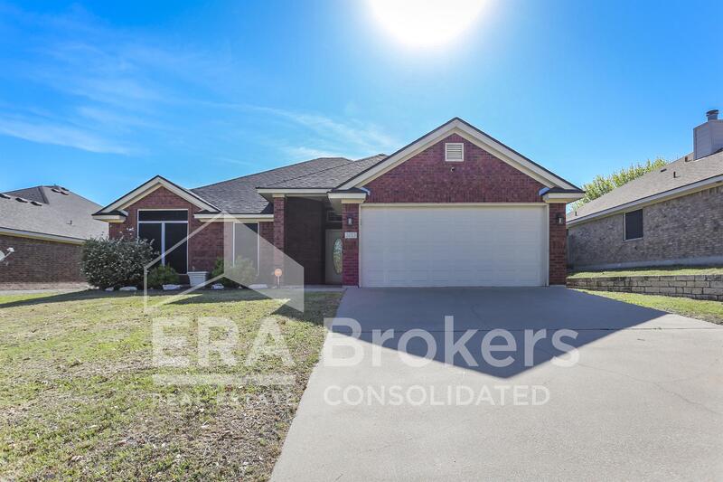 Harker Heights House: 2013 Drawbridge