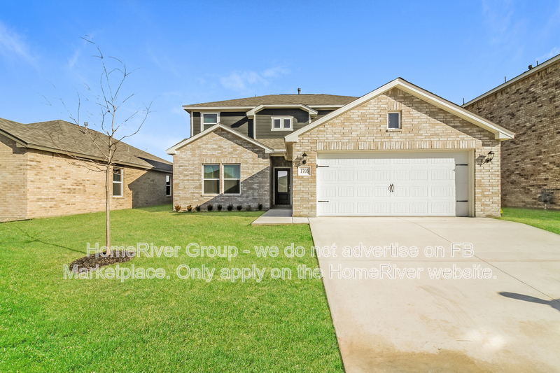 El Reno House: 1705 Ruby Dr