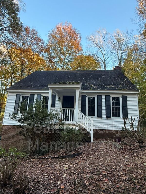 Richmond House: 4501 Southampton Rd.