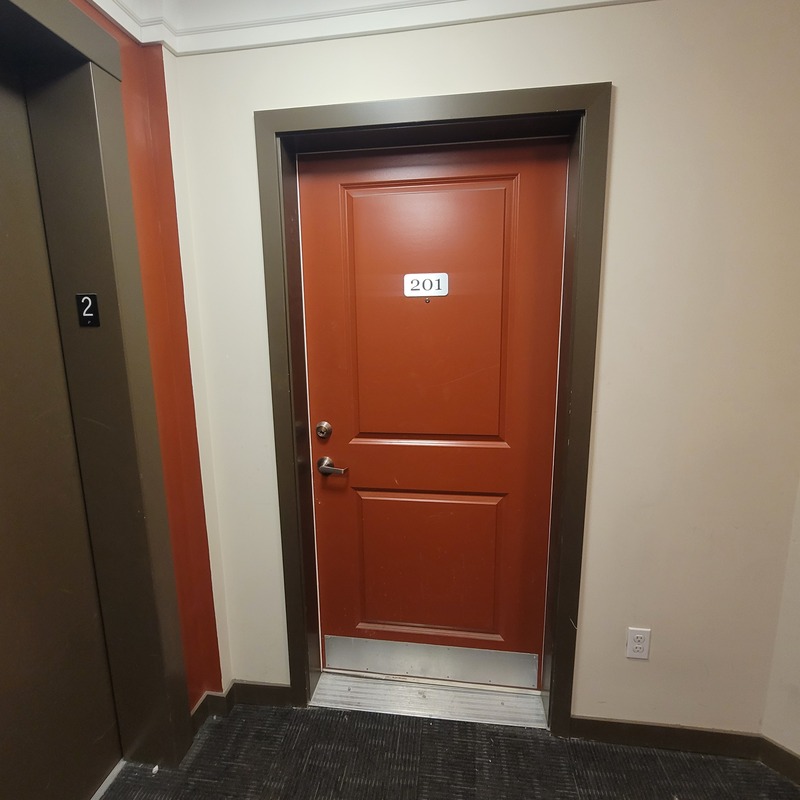 Seattle Condo: 3232 15th Ave. W. #201