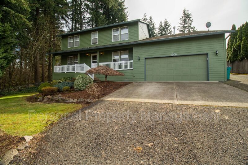 Vancouver House: 9309 NE 30th Ave