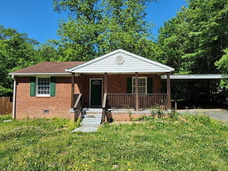 Columbus House: 4207 17th Avenue