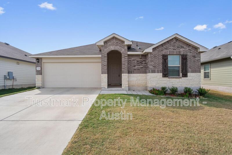 Jarrell House: 108 Ragnar Dr