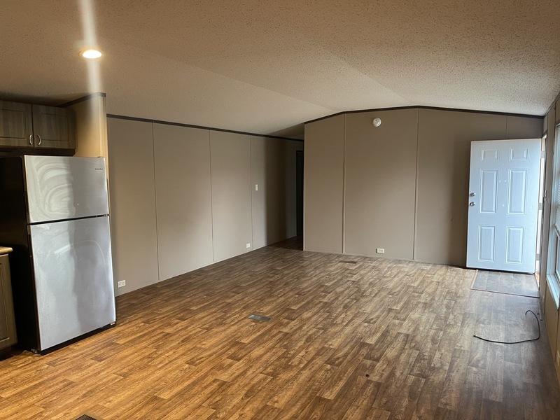 Lumberton House: 3525 E. Elizabethtown Rd. Lot 4