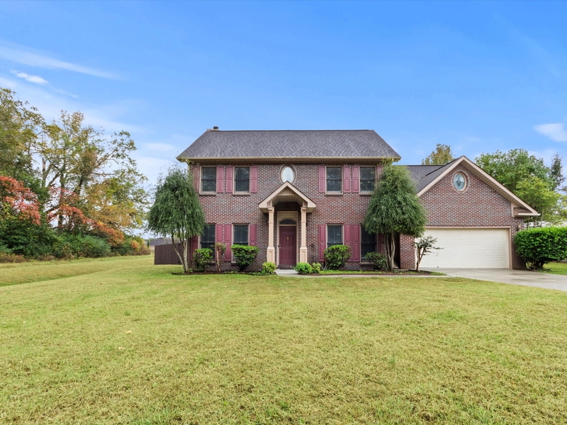 Harvest House: 300 Early Harvest Court