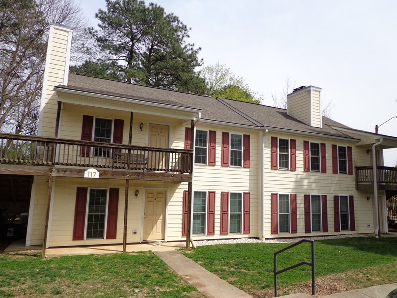 Request a Viewing for 117A Bashford Road Tenant Turner