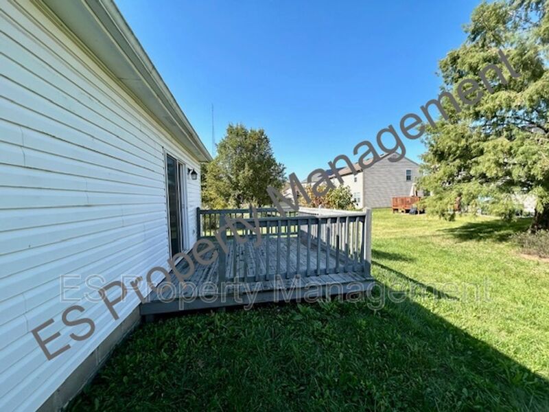 Great 3 Bedroom 2 Bathroom Ranch Style Home in Lawrence Township! - Photo 24