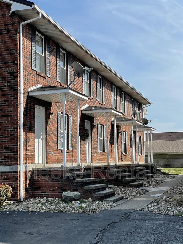 Hurricane Condo: 3119 D Virginia Ave.