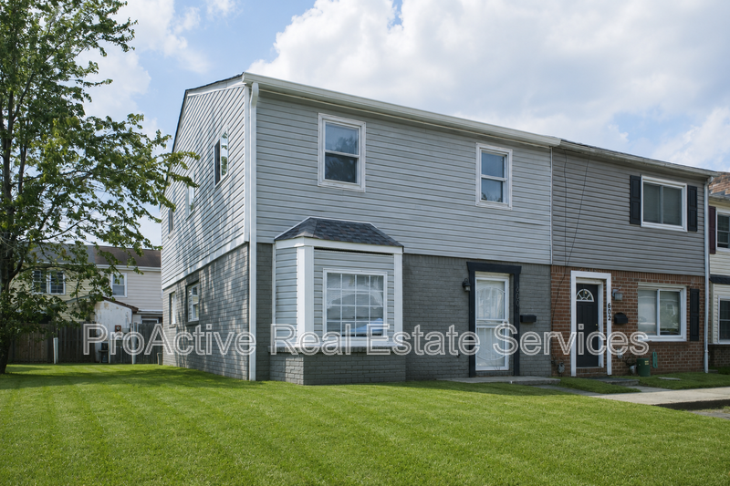 Chesapeake Condo: 600 Harbour North Dr