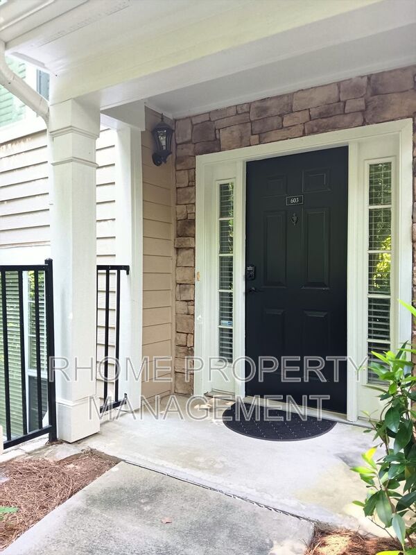 Atlanta Condo: 2400 Cumberland Pkwy SE