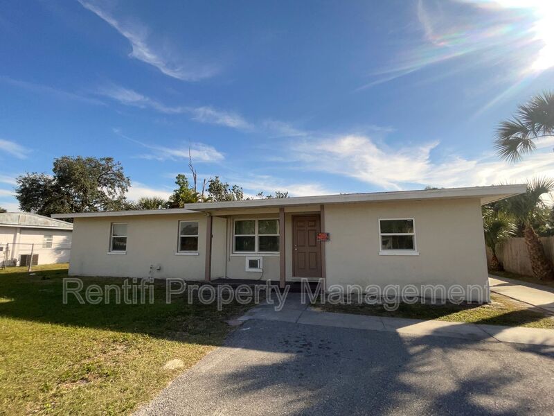 photo of rental property