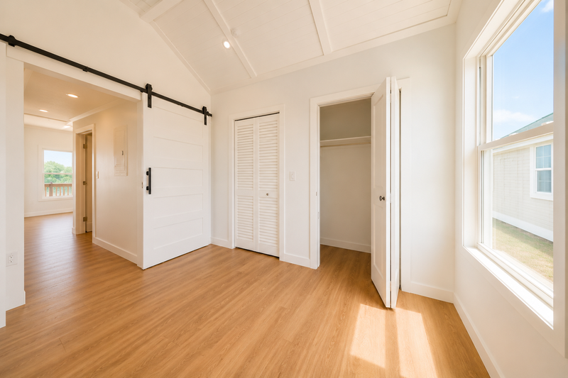 Clyde Condo: 204 Marlin St - 10