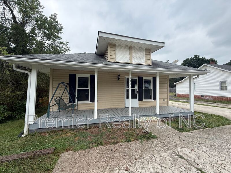 Rural Hall Condo: 7596 Broad Street