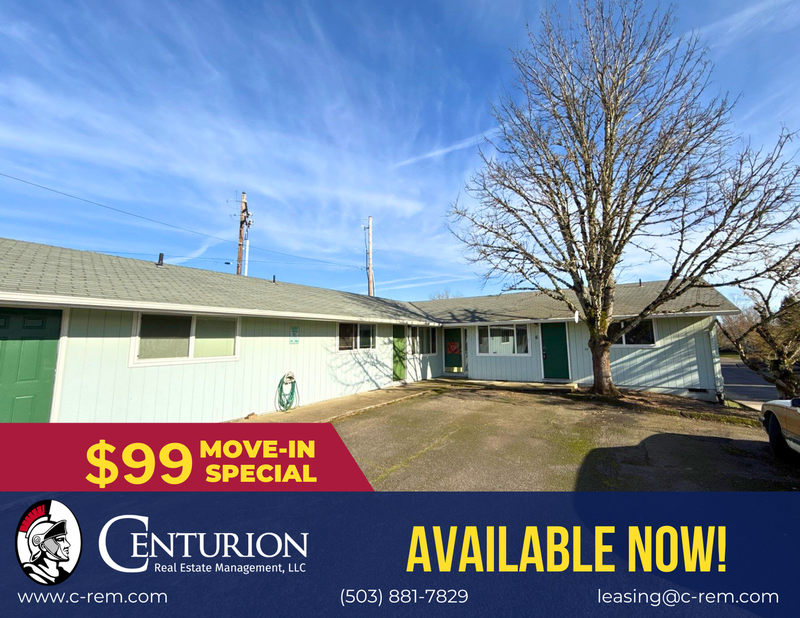 Dallas Condo: 926 SE Uglow Ave