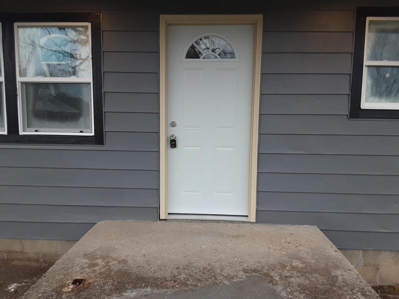 Indianapolis House: 2947 N LaSalle St