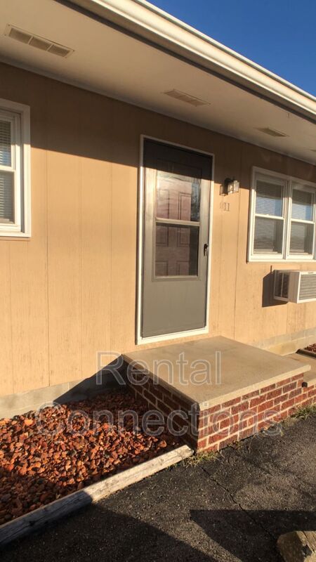 Energy Condo: 400 E College E5