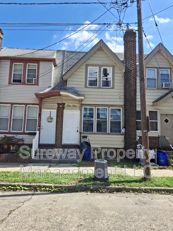 Collingswood House: 48 Bellevue Terrace