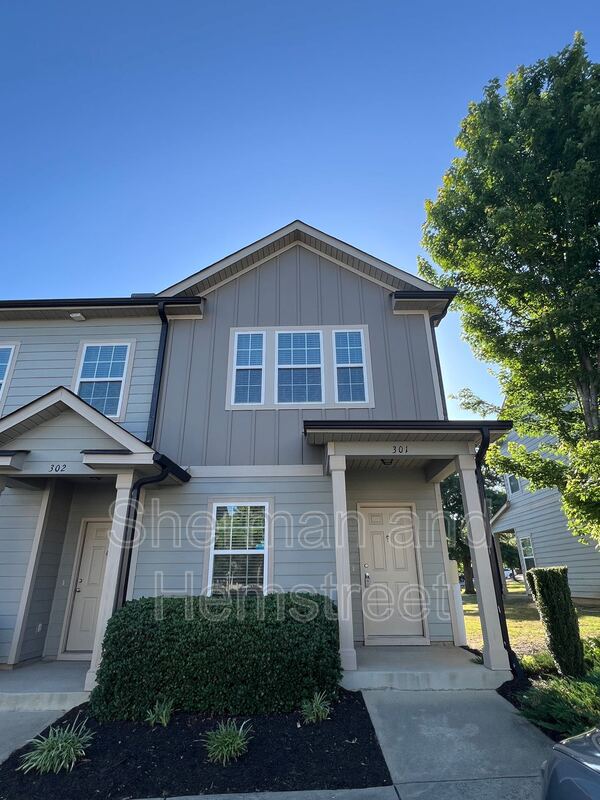 Grovetown Condo: 301 Joiner Circle
